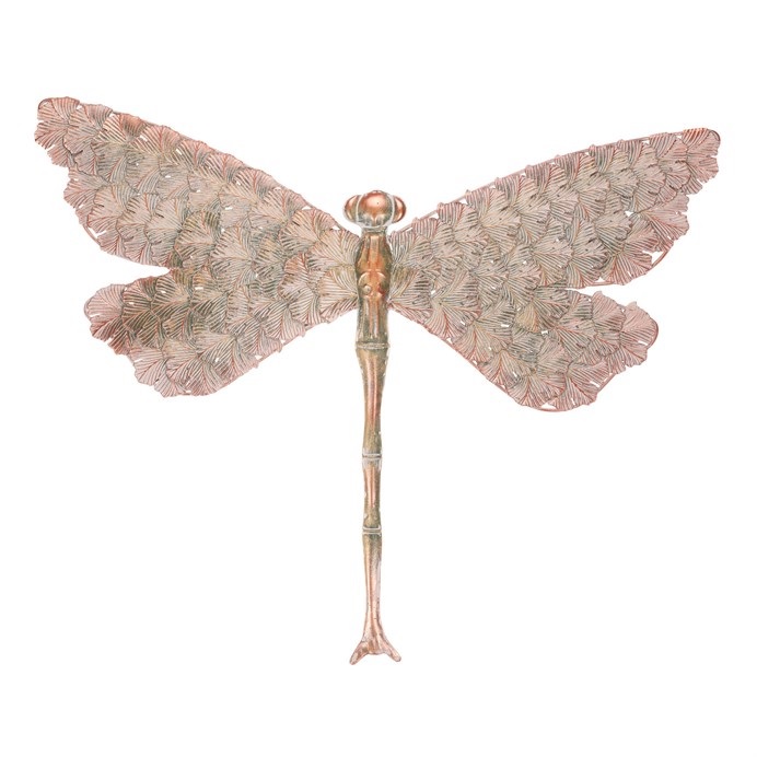 Dekorace na zeď do obýváku